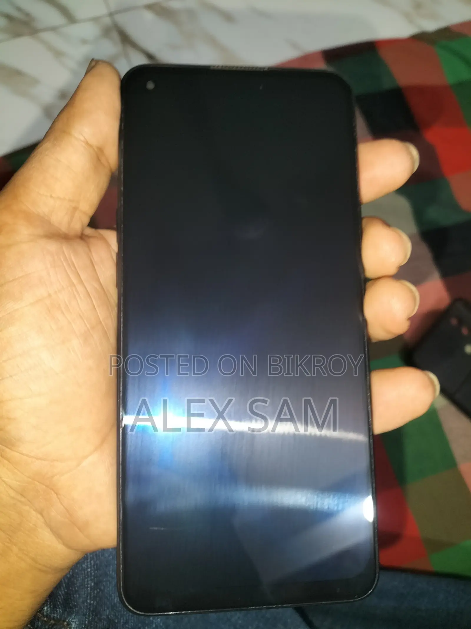 Oppo Reno8 T 128 GB Black