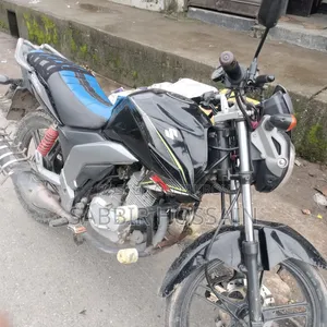 সুজুকি জিএসএক্স ১২৫ ২০২১ ব্ল্যাক