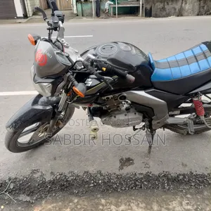 Suzuki GSX 125 2021 Black