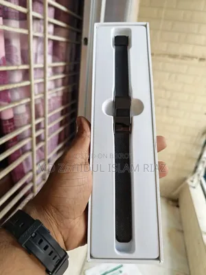 Smart Bracelet