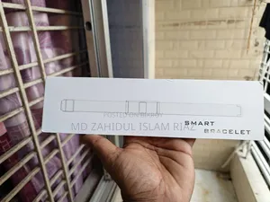 Smart Bracelet