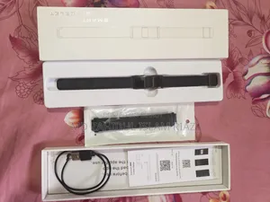Smart Bracelet