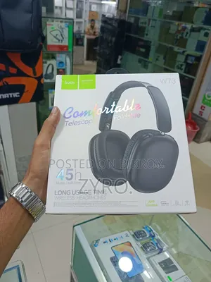 Hoco W73 Wireless Headset