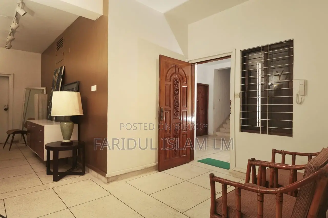 1900 SFT Furnished and Managed Office in Banani