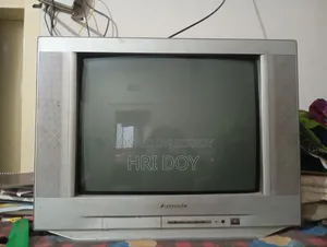 Panasonic Box TV