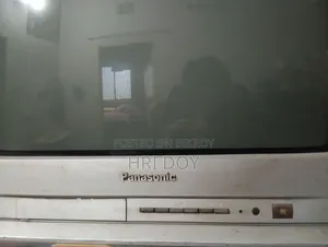 প্যানাসনিক বক্স টিভি