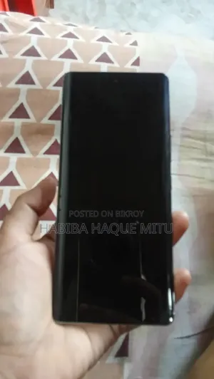 টেকনো পোভা কার্ভ ২৫৬ জিবি সিলভার