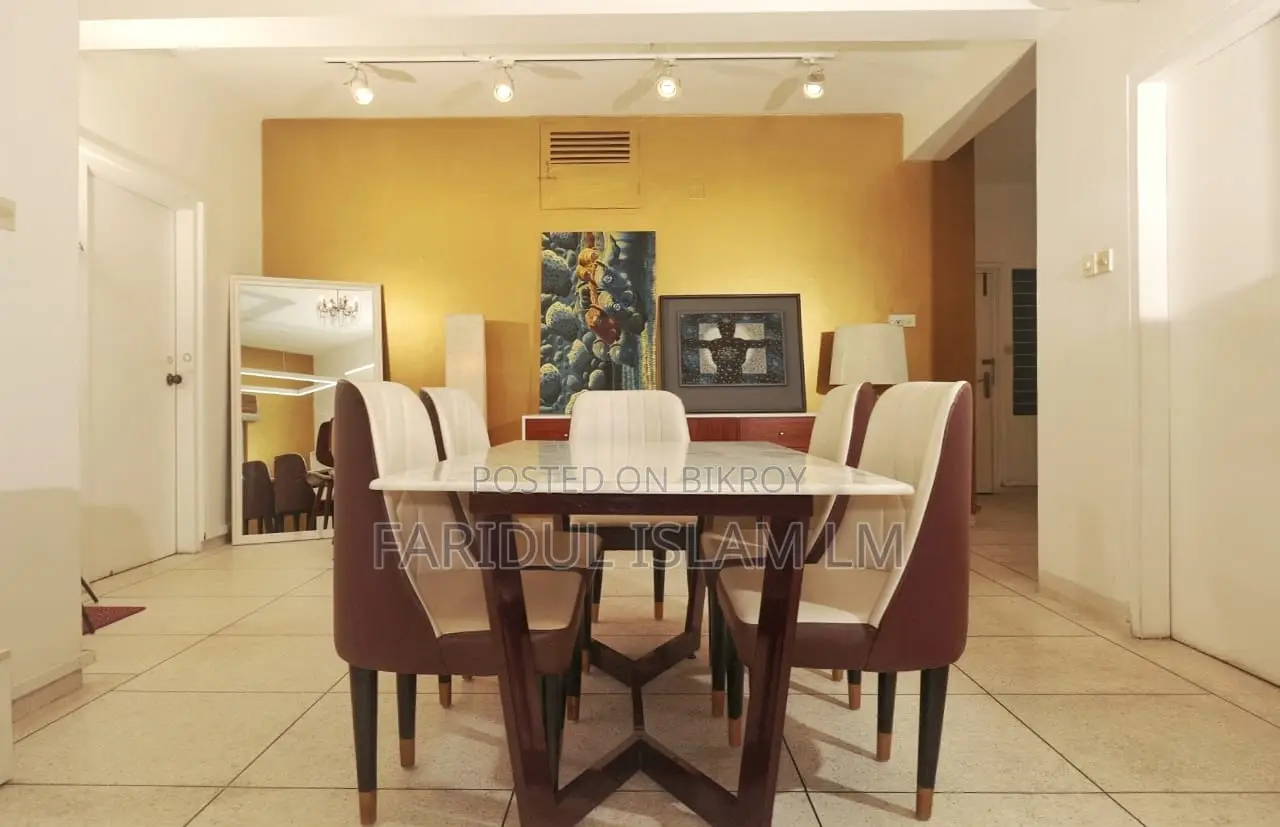 1900 SFT Furnished and Managed Office in Banani