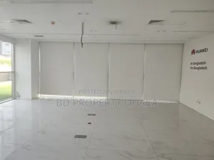 17100 sq ft Open Commercial Space Rent in Gulshan Avenue