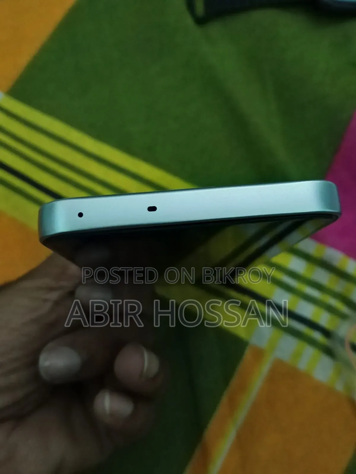 Oppo A6s Pro 256 GB White