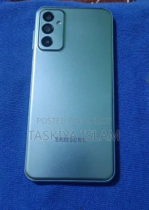 Samsung Galaxy F23 128 GB Silver