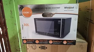 Whirlpool 30 Liter Oven