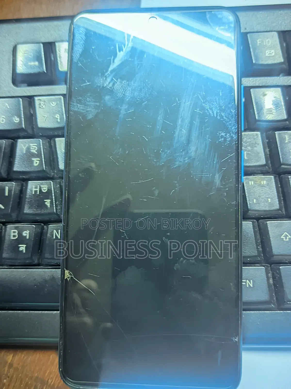 Xiaomi Redmi Note 11 128 GB Blue