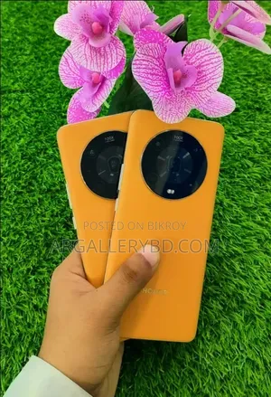 Honor 256 GB Orange
