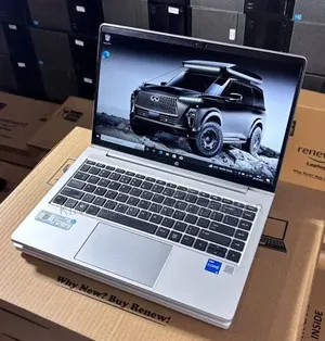 ল্যাপটপ HP ProBook 440 G8 8GB Intel Core i5 SSD 256GB