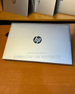 ল্যাপটপ HP ProBook 440 G8 8GB Intel Core i5 SSD 256GB