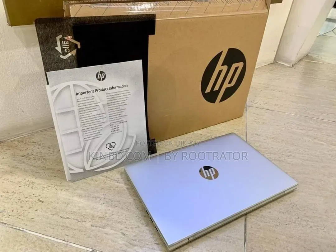 ল্যাপটপ HP ProBook 440 G8 8GB Intel Core i5 SSD 256GB