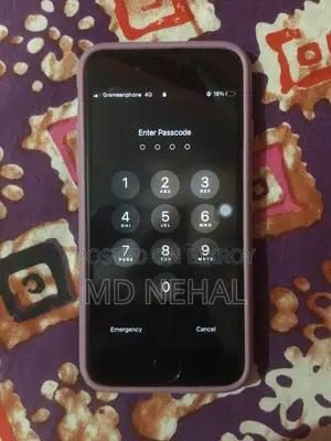 Apple iPhone 6s 16 GB Gold