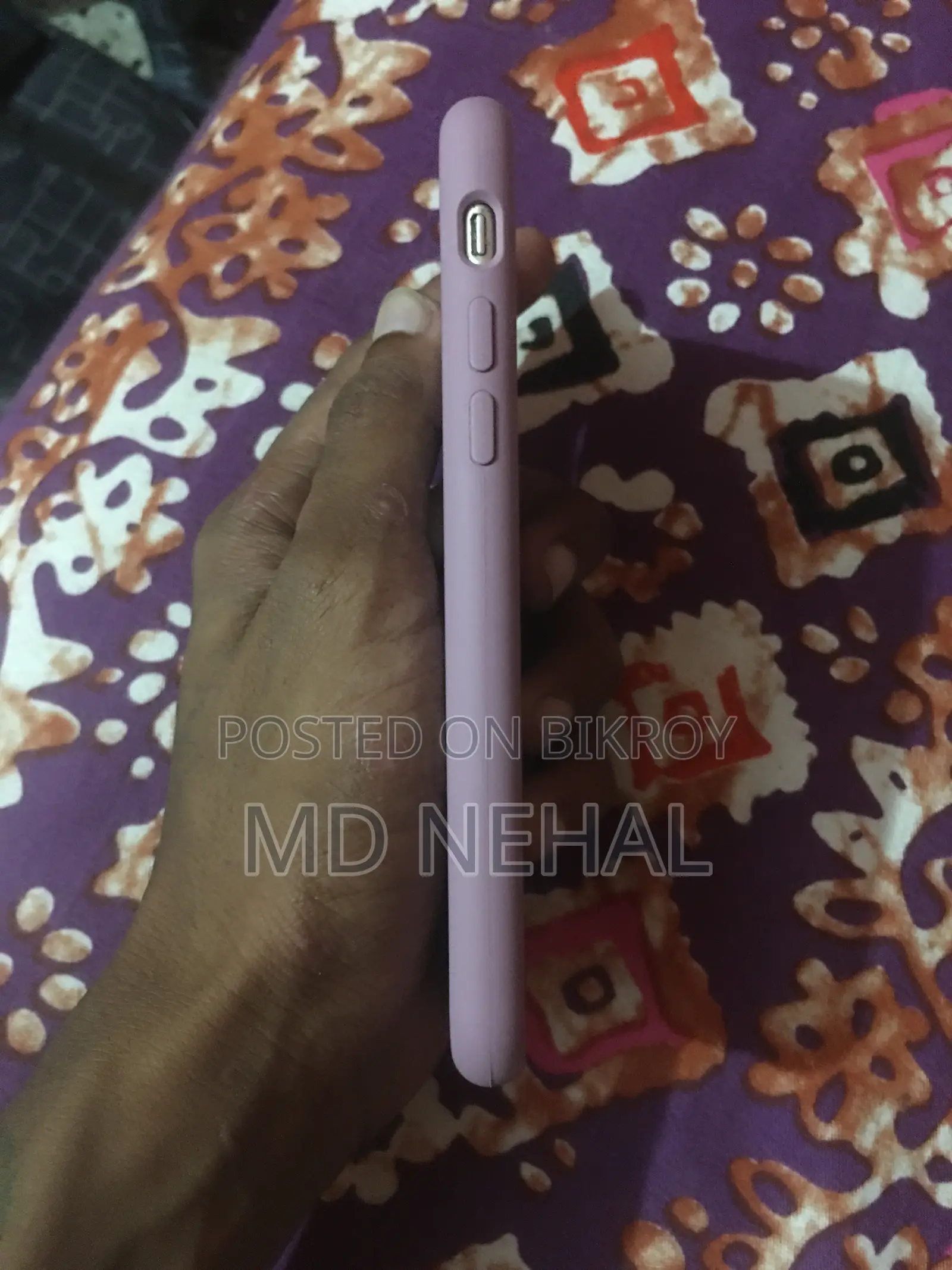 Apple iPhone 6s 16 GB Gold