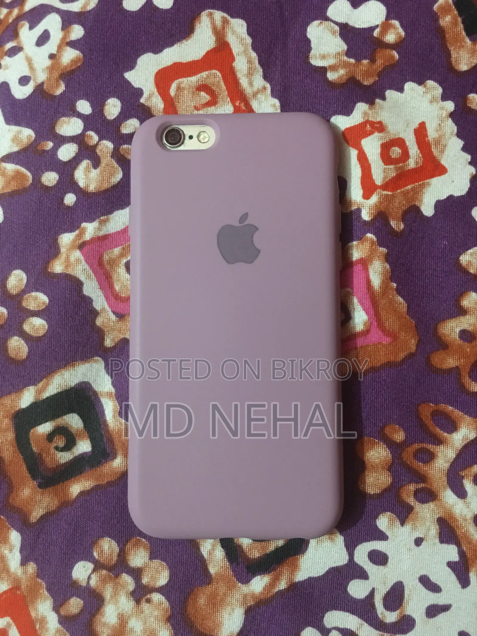 Apple iPhone 6s 16 GB Gold
