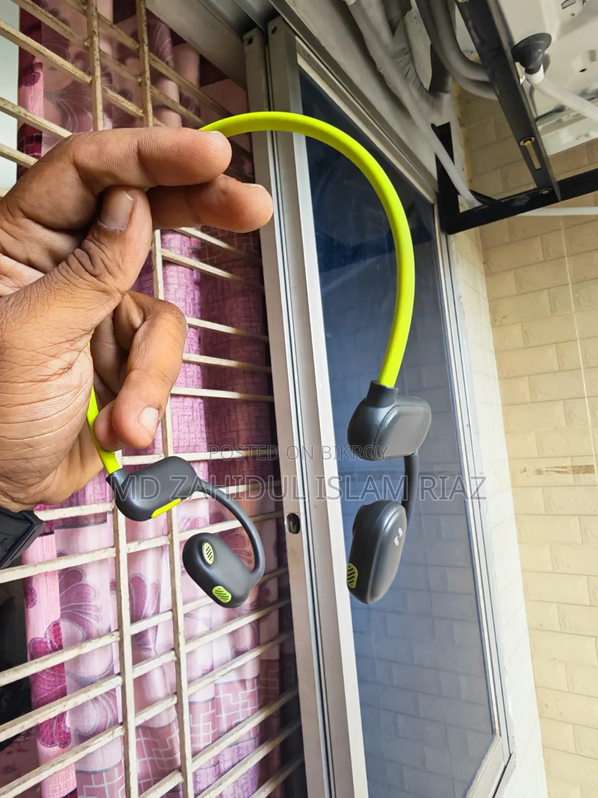 HAVIT Air Freego Pro