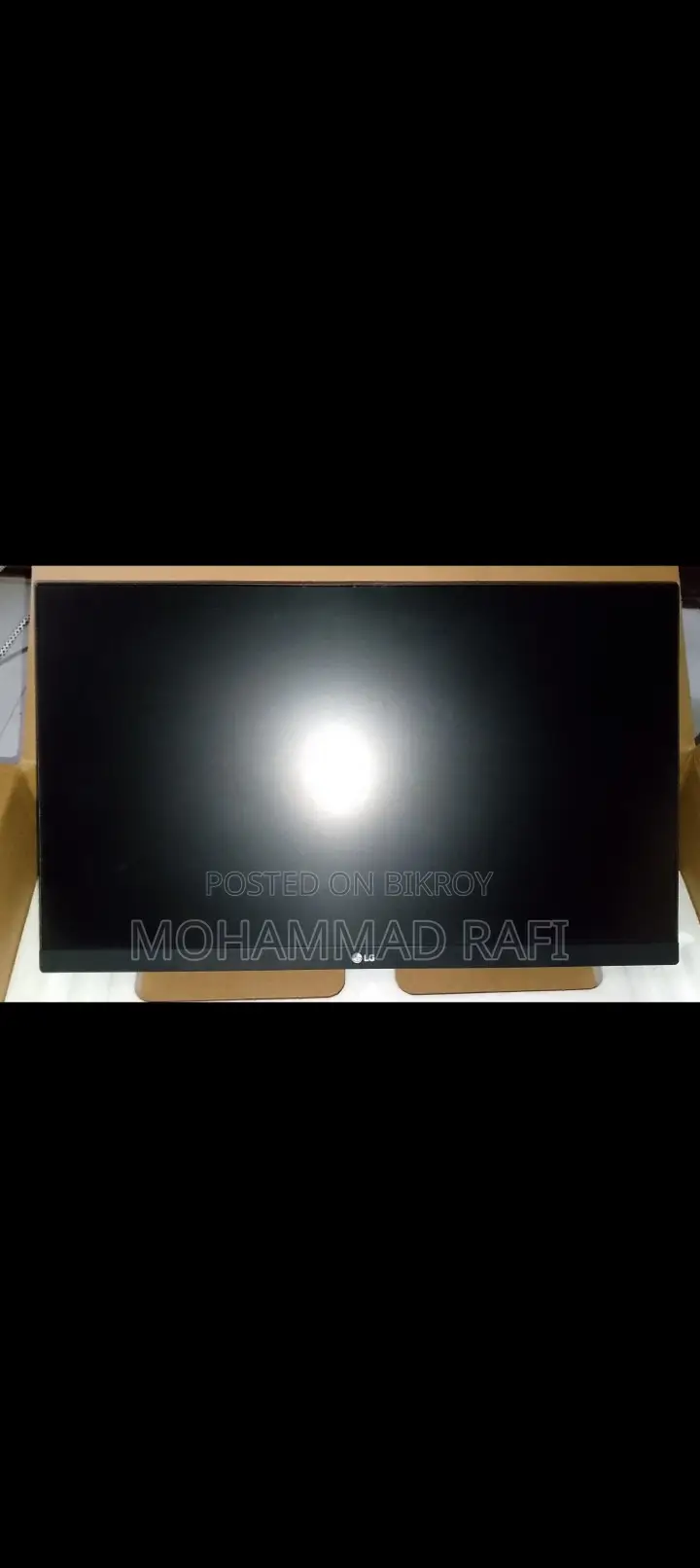 LG 22mk600