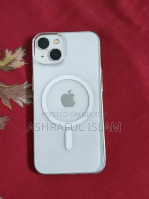 Apple iPhone 13 128 GB White