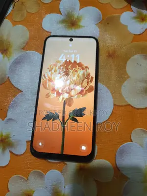 অপ্পো এ৬এক্স ৬৪ জিবি পার্পল