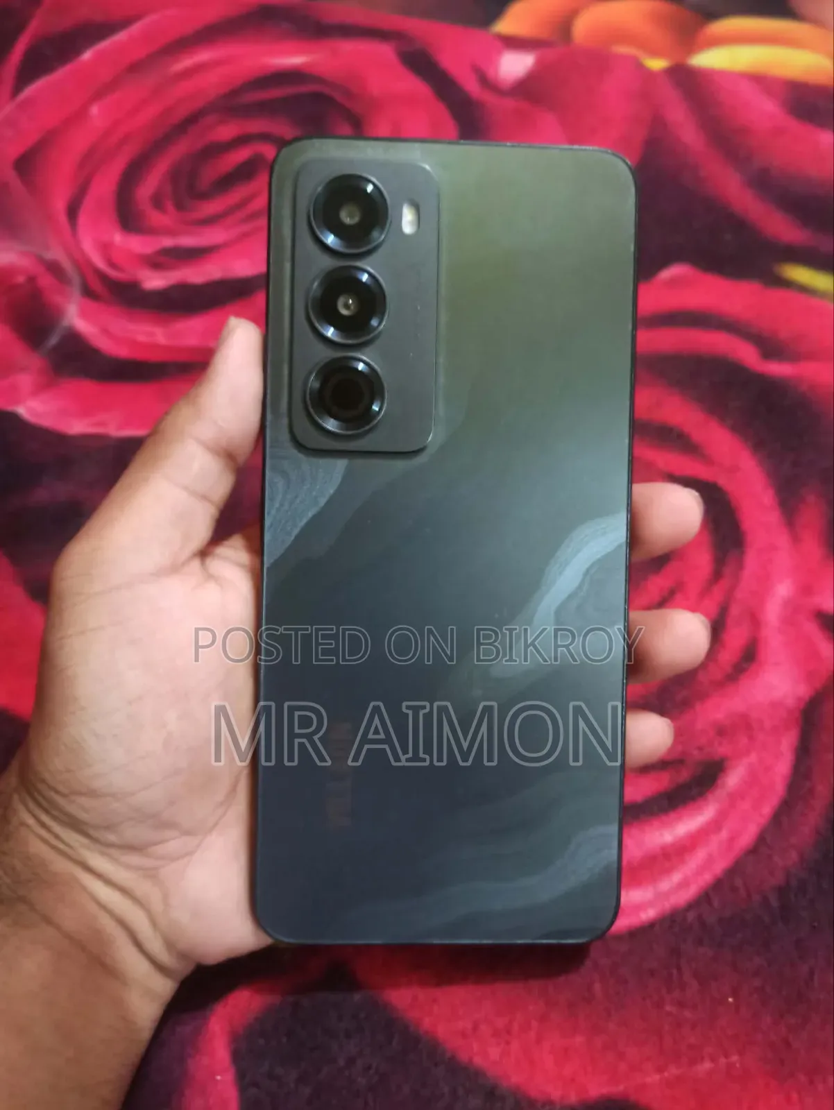 VILLAON 128 GB Black