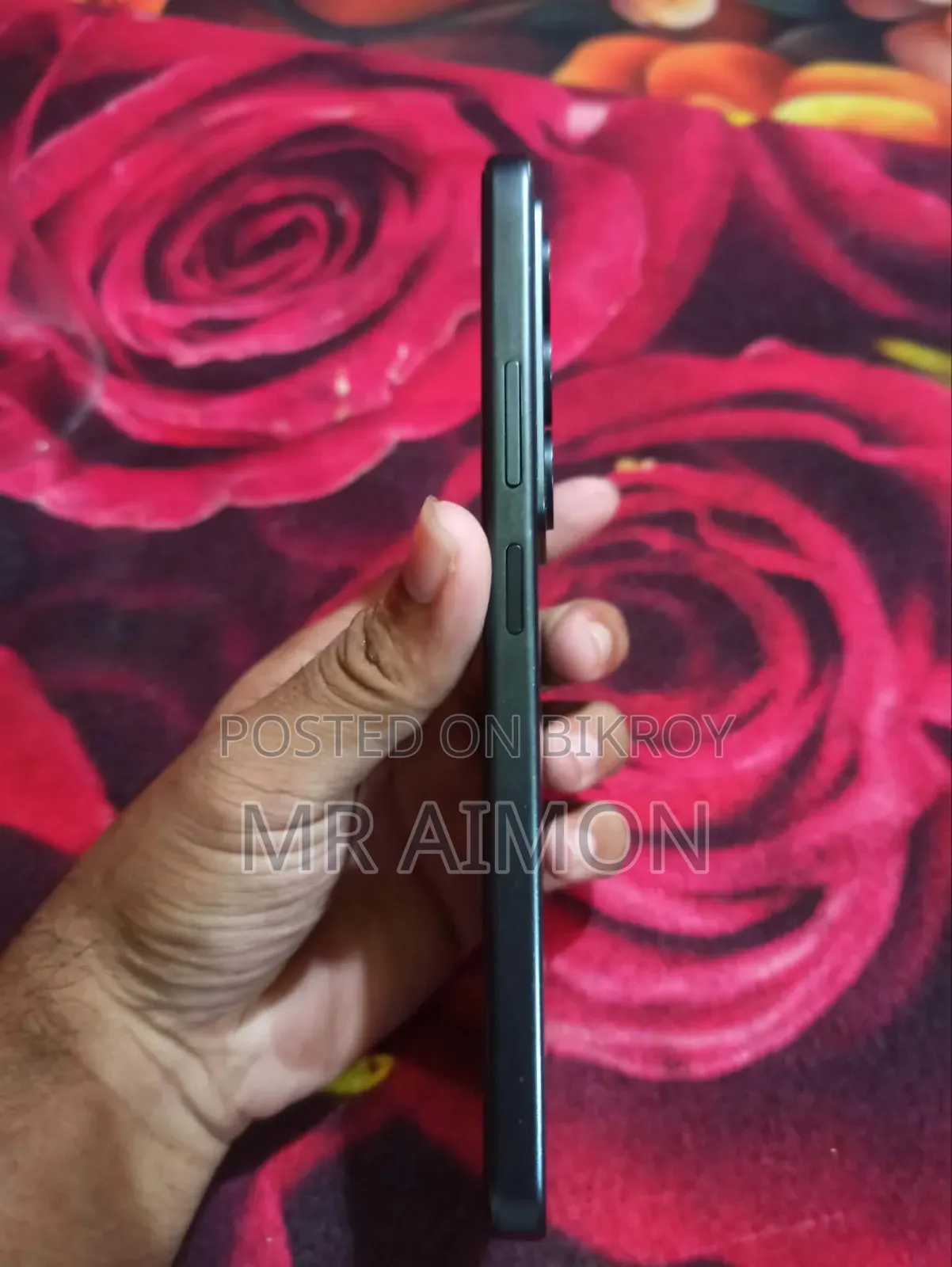 VILLAON 128 GB Black