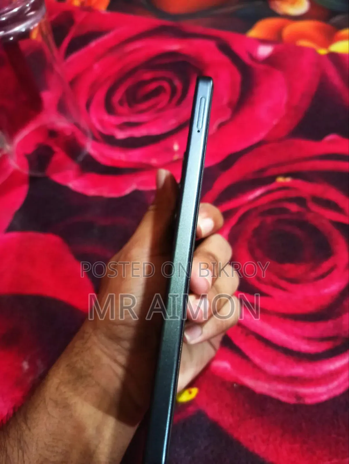 VILLAON 128 GB Black