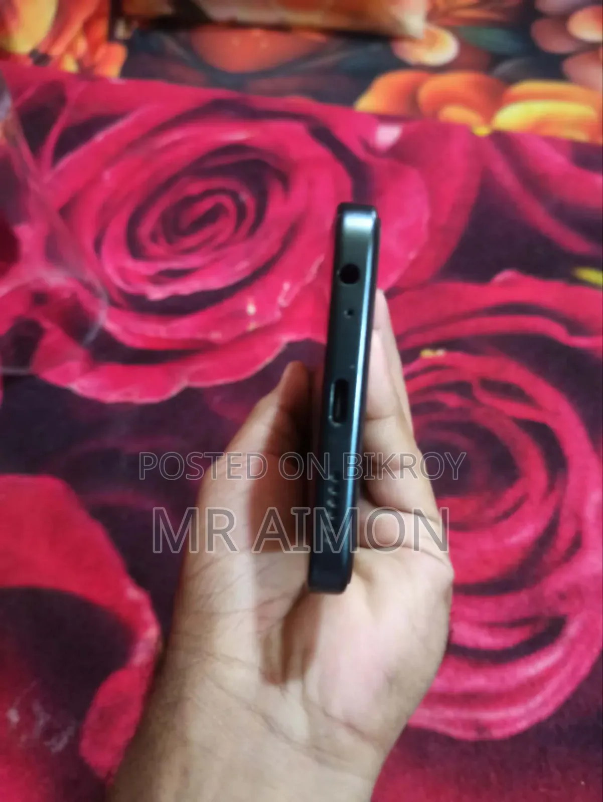 VILLAON 128 GB Black