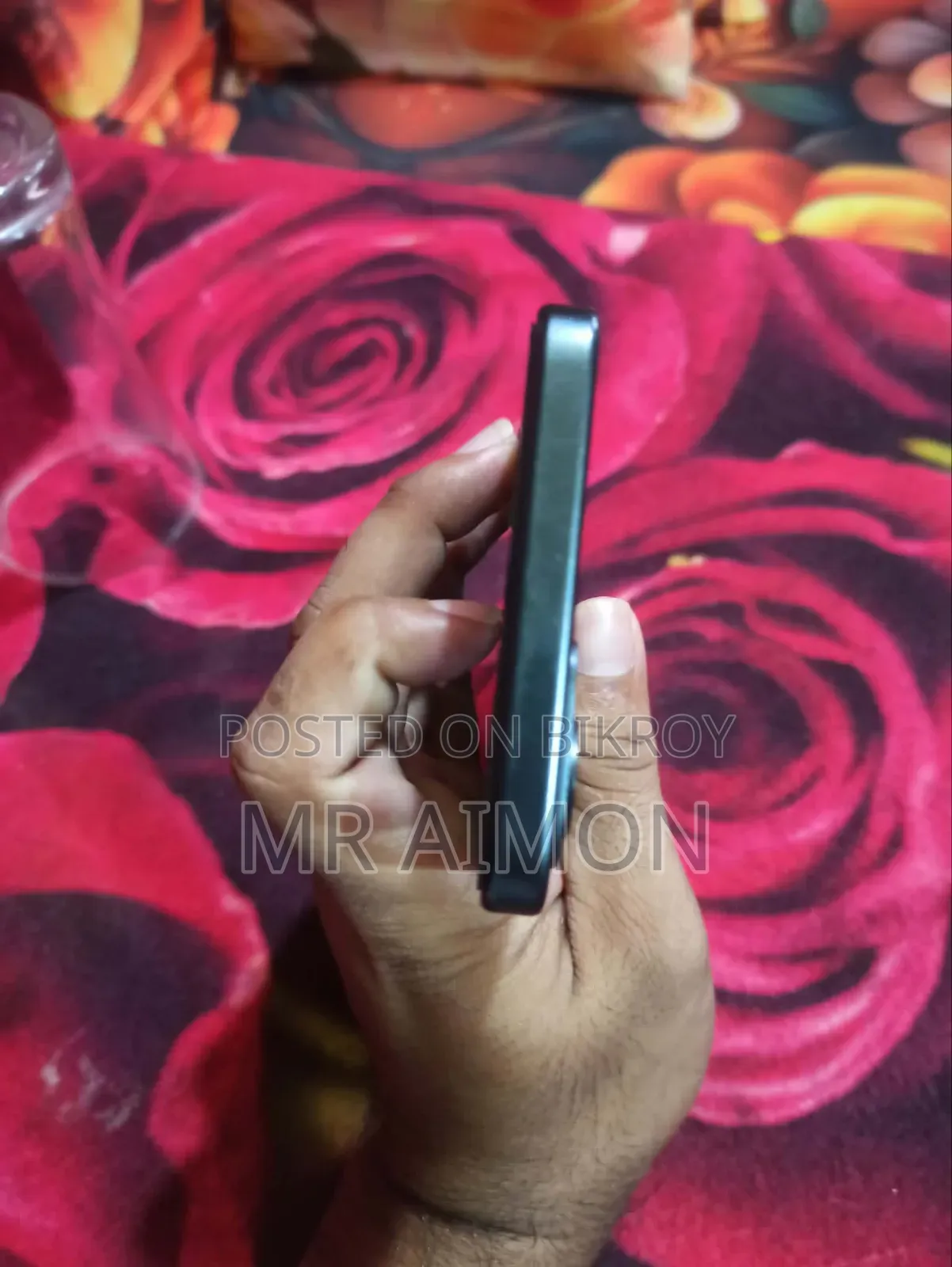 VILLAON 128 GB Black
