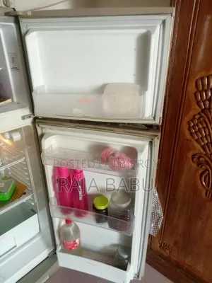 ভালো অবস্থার ফ্রিজ