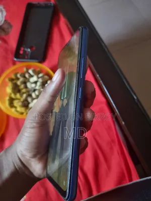 Realme C15 64 GB Blue