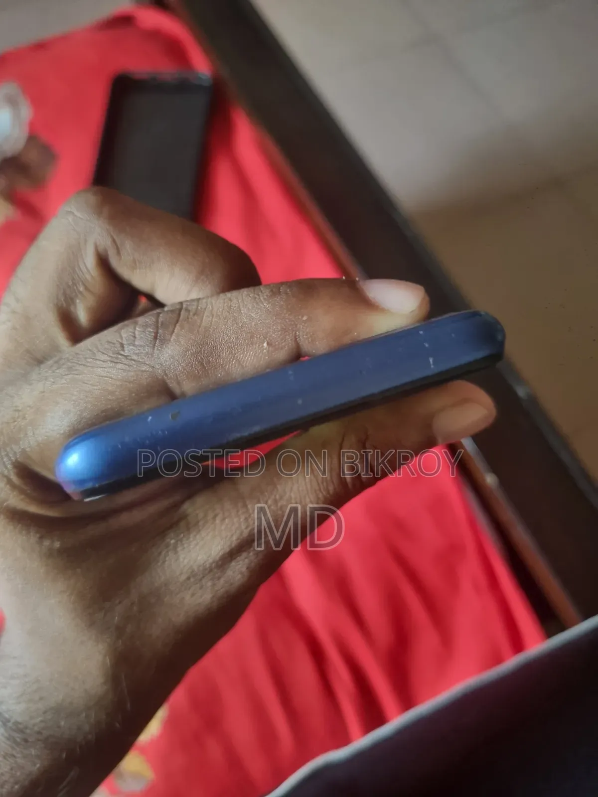 রিয়েলমি সি১৫ ৬৪ জিবি নীল