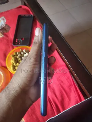 রিয়েলমি সি১৫ ৬৪ জিবি নীল