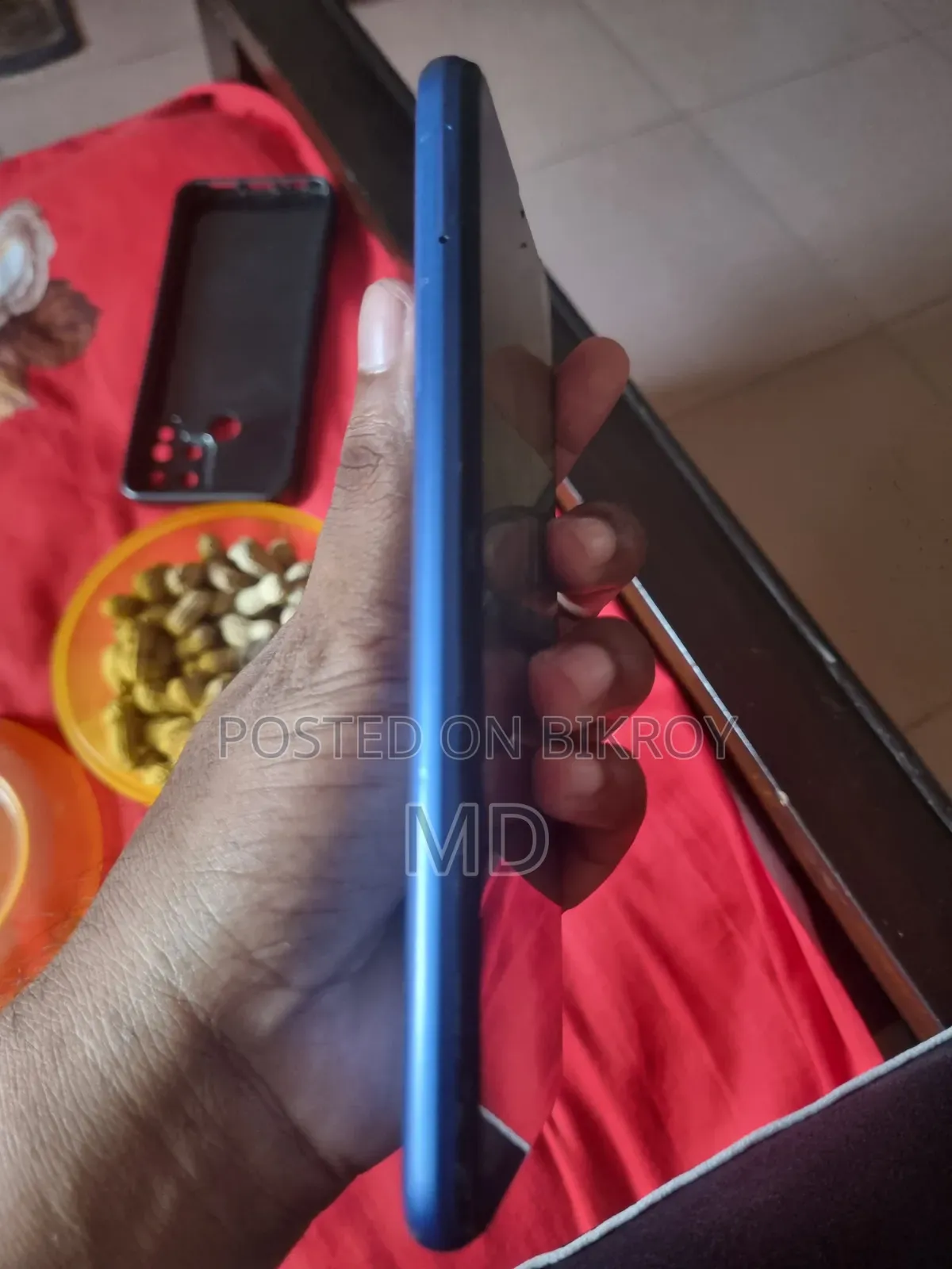 রিয়েলমি সি১৫ ৬৪ জিবি নীল