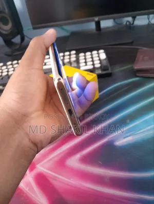 Realme 11 Pro+ 256 GB White