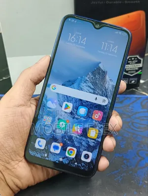 Xiaomi Redmi Note 8 64 GB Blue