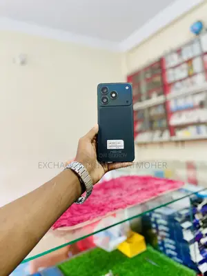 Walton NEXG N76 128 GB Black