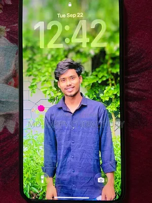 অ্যাপল আইফোন ১১ প্রো ম্যাক্স ৬৪ জিবি গোল্ড