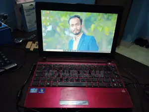 Laptop Asus U24E 4GB Intel Core i3 SSD 500GB
