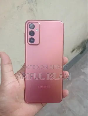 স্যামসাং গ্যালাক্সি এফ২৩ ১২৮ জিবি ব্লু