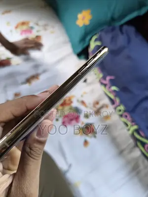 Apple iPhone XS 64 GB Gold