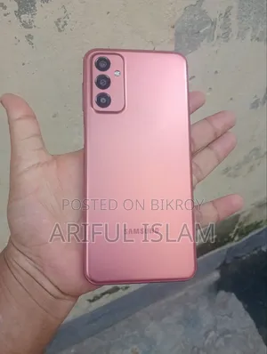 স্যামসাং গ্যালাক্সি এফ২৩ ১২৮ জিবি ব্লু
