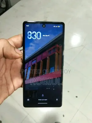 Google Pixel 6a 128 GB White