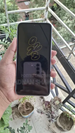 শাওমি রেডমি টার্বো ৪ প্রো ২৫৬ জিবি সাদা