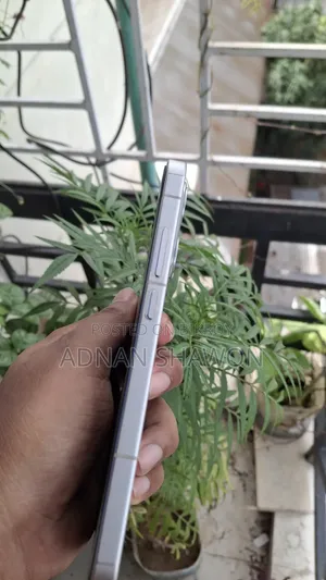শাওমি রেডমি টার্বো ৪ প্রো ২৫৬ জিবি সাদা