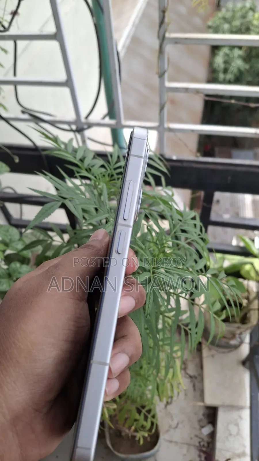 শাওমি রেডমি টার্বো ৪ প্রো ২৫৬ জিবি সাদা